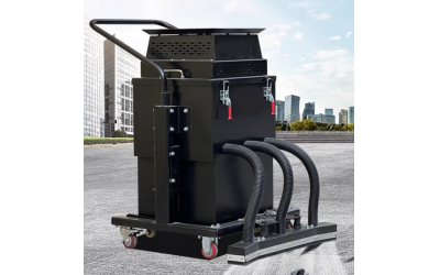 设施农业清扫车